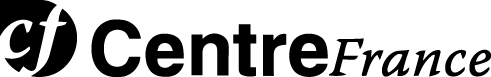 CENTRE FRANCE LOGO