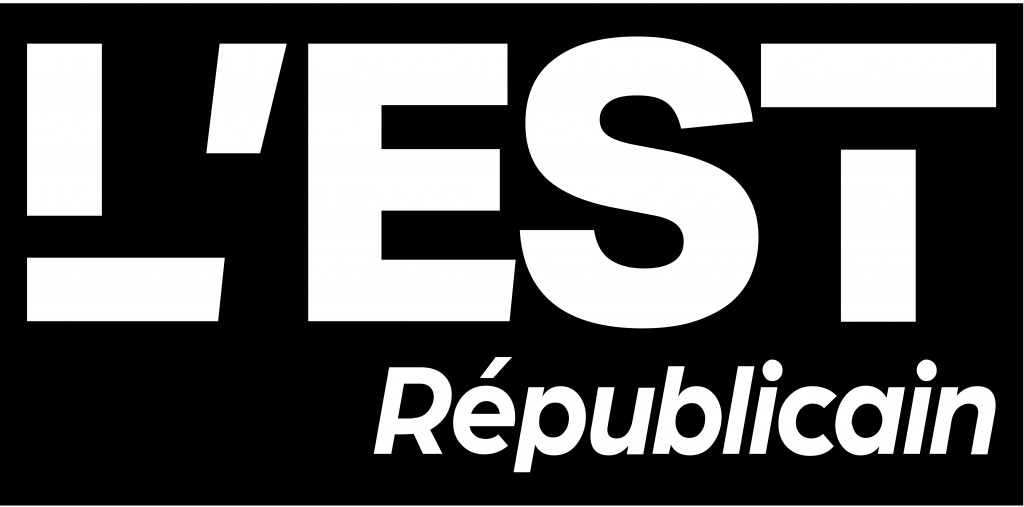 L EST REPUBLICAIN LOGO
