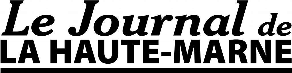 LE JOURNAL DE LA HAUTE MARNE LOGO