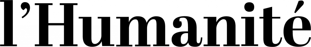 L HUMANITE LOGO
