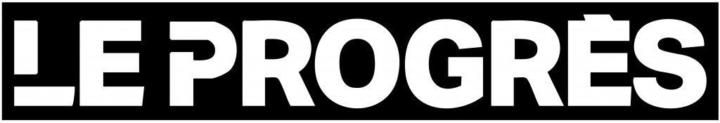 LE PROGRÈS logo