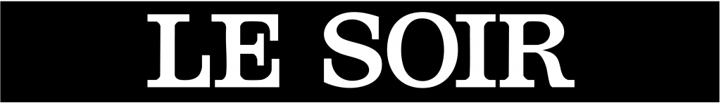 LE SOIR LOGO