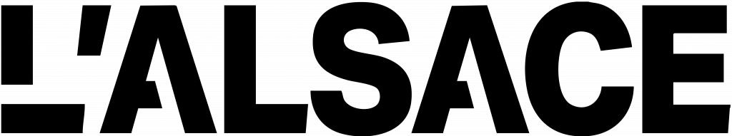 L ALSACE LOGO