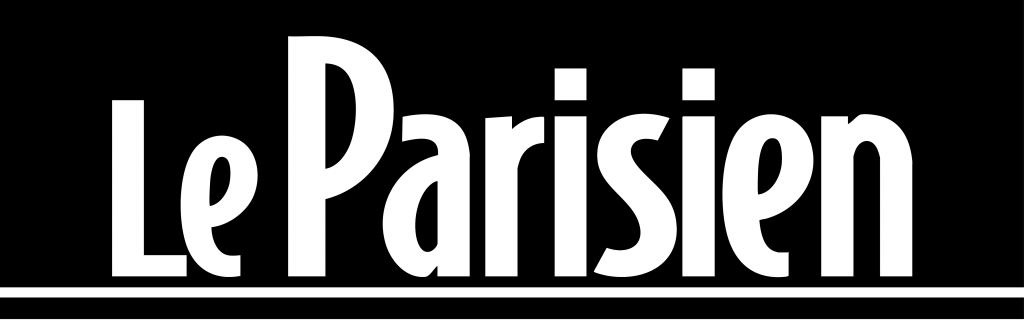 Le Parisien LOGO