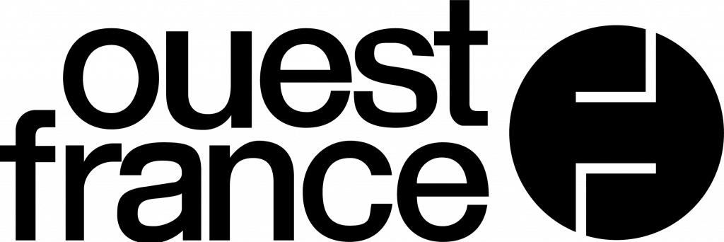 OUEST FRANCE LOGO
