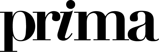 PRIMA LOGO