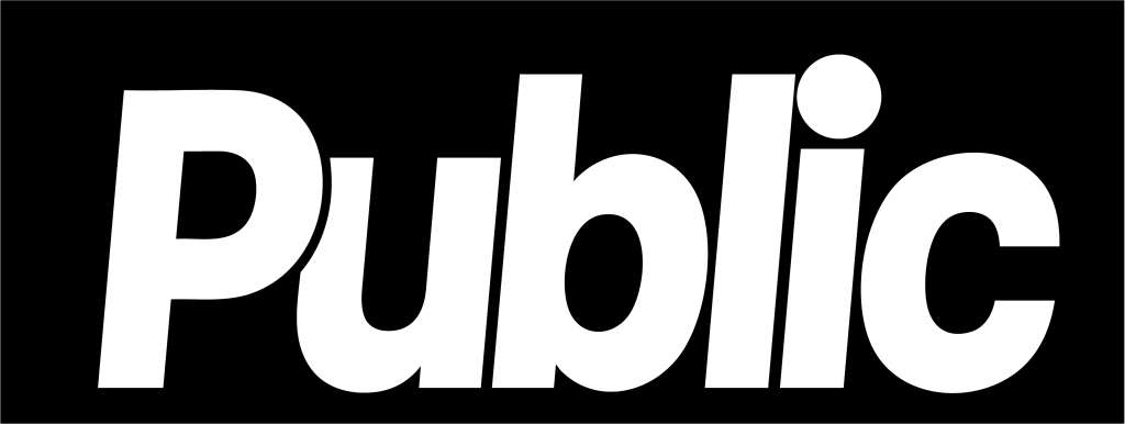 PUBLIC LOGO