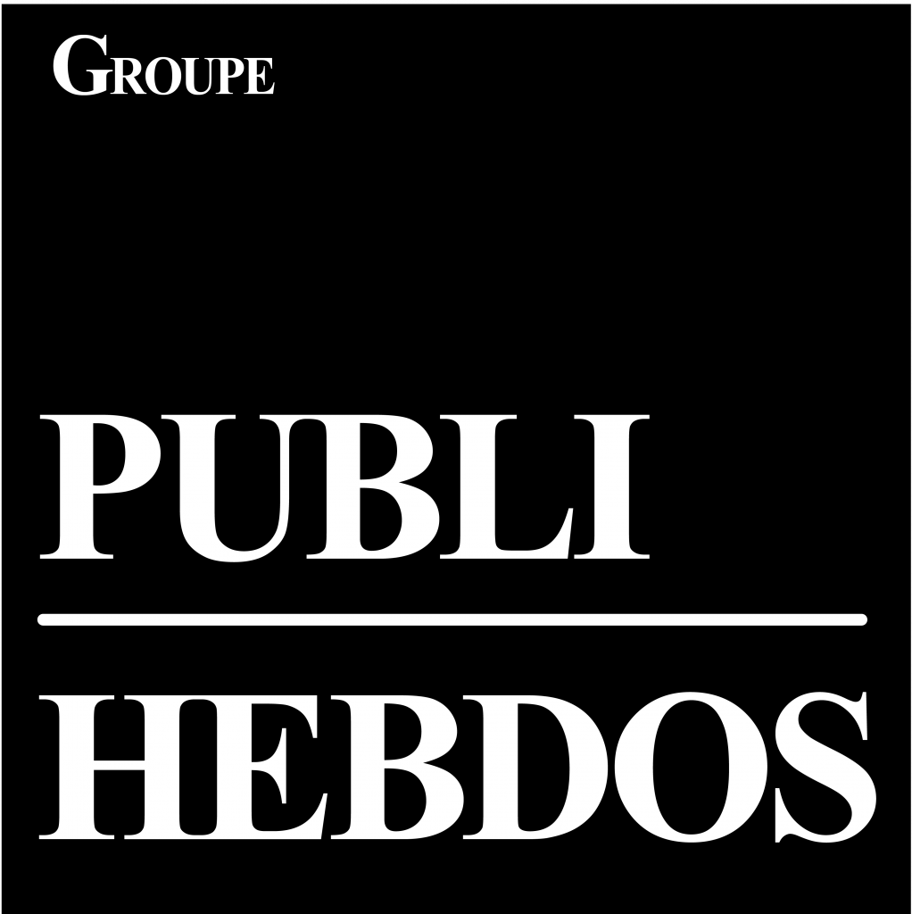 PUBLI HEBDOS LOGO