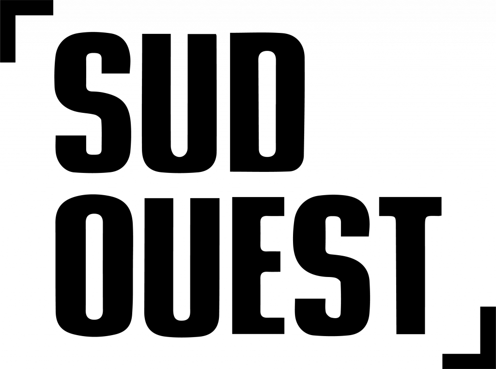 SUD OUEST LOGO