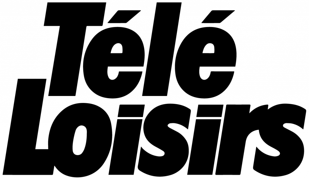 TÉLÉ LOISIRS LOGO