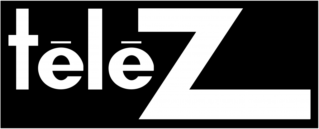 TÉLÉ Z LOGO