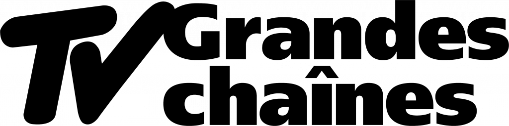 TV GRANDES CHAÎNES LOGO