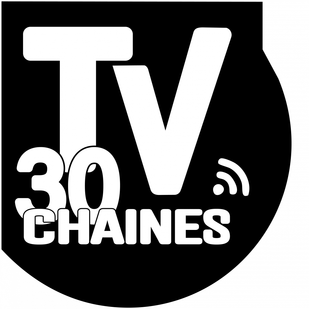 TV 30 CHAINES LOGO