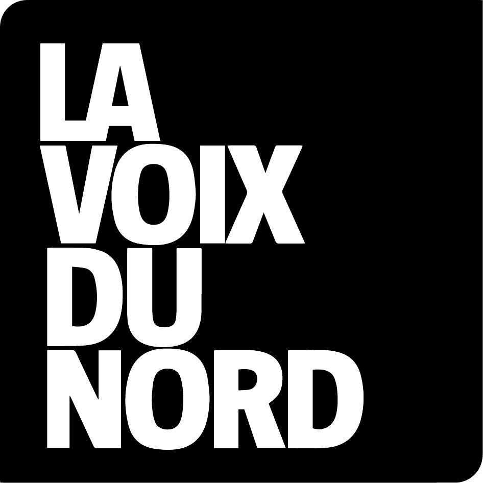 VOIX DU NORD LOGO
