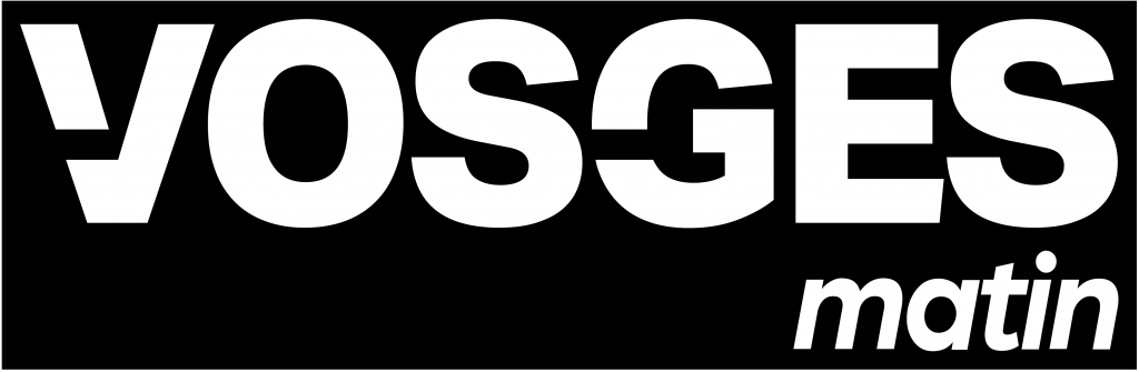 vosges matin logo