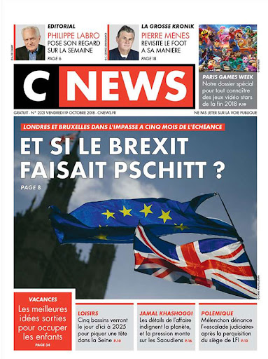 C NEWS MAGAZINE